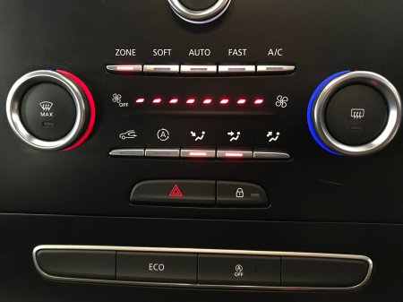 2021 Renault Grand Scenic - photo 16