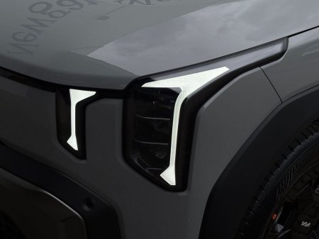 2026 Kia EV2 - photo 41