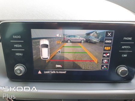 2023 Skoda Kamiq - photo 22