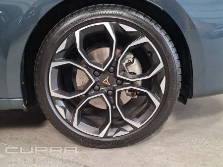 2026 Cupra Leon - photo 6