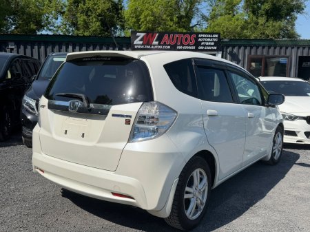 2011 Honda Fit - photo 7