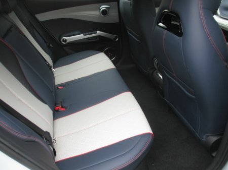 2025 BYD ATTO 3 - photo 10