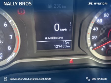 2021 Hyundai i10 - photo 13