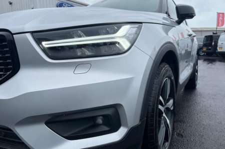2018 Volvo XC40 - photo 23