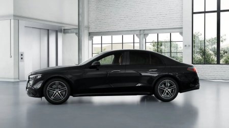 2026 Mercedes-Benz E-Class - photo 8