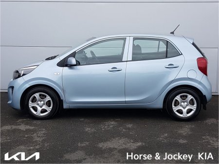 2018 Kia Picanto - photo 25