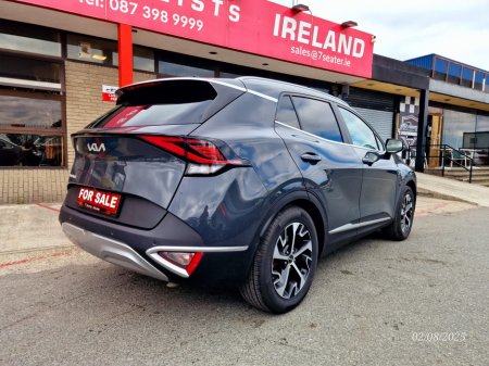 2022 Kia Sportage - photo 6