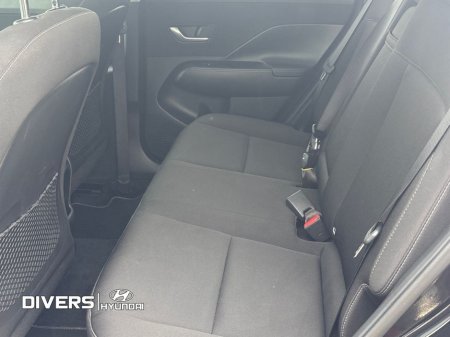 2024 Hyundai KONA - photo 10