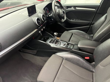 2016 Audi A3 - photo 20