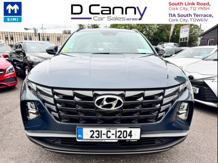 2023 Hyundai Tucson - photo 2