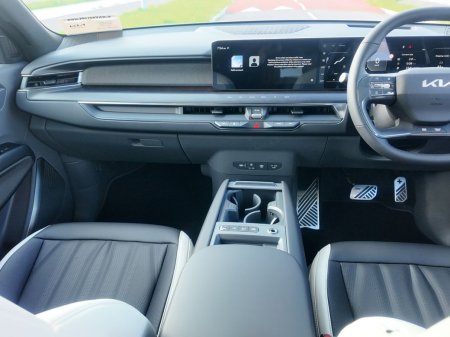 2027 Kia EV9 - photo 26