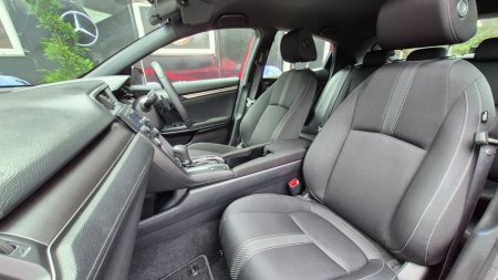 2019 Honda Civic - photo 10