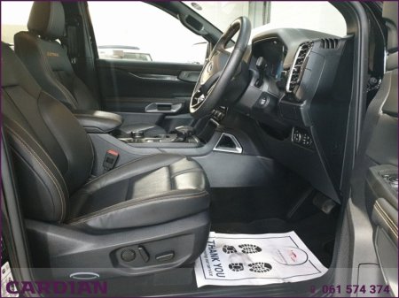 2025 Ford Ranger - photo 7