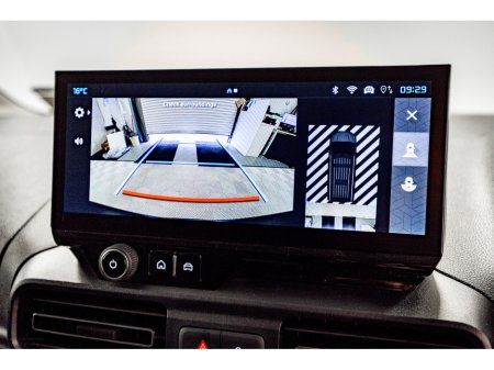 2026 Citroen Berlingo - photo 17