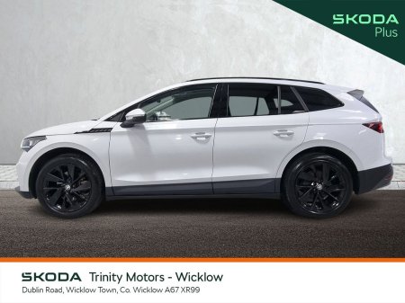 2023 Skoda Enyaq - photo 6
