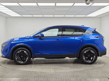 2026 Nissan Qashqai - photo 3