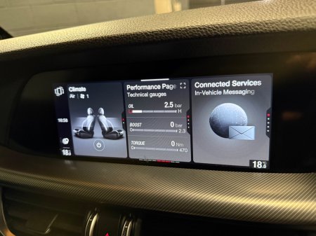 2025 Alfa Romeo Stelvio - photo 14