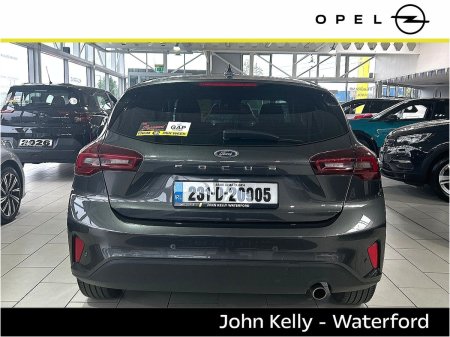 2023 Ford Focus - photo 5