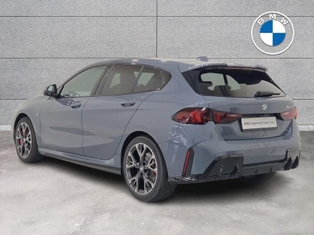 2026 BMW 1-Series - photo 2