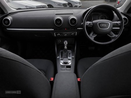 2014 Audi A3 - photo 11