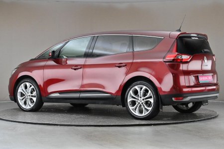 2021 Renault Grand Scenic - photo 6