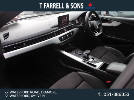 2019 Audi A5 - photo 9