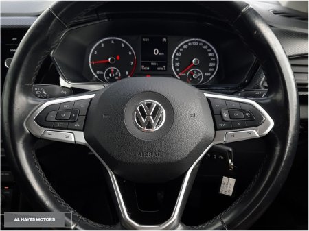 2019 Volkswagen T-Cross - photo 20