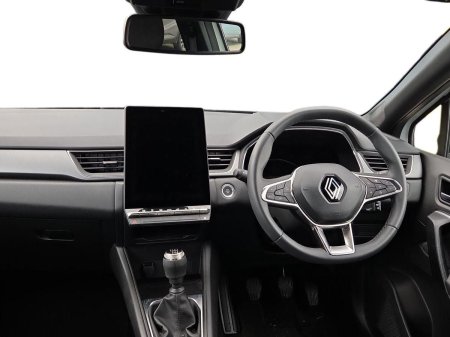 2025 Renault Captur - photo 2