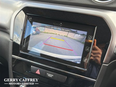 2023 Suzuki Vitara - photo 11
