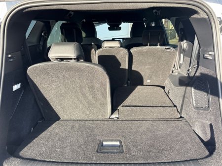 2025 Peugeot 5008 - photo 17