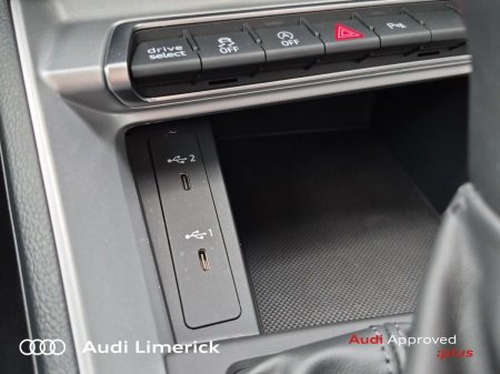2024 Audi Q3 - photo 34