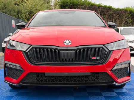 2021 Skoda Octavia - photo 10