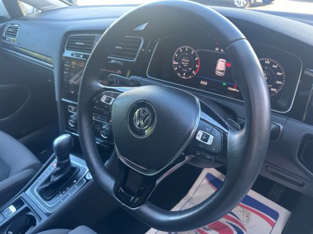 2017 Volkswagen Golf - photo 15