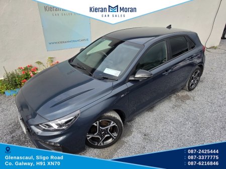 2022 Hyundai i30 - photo 3