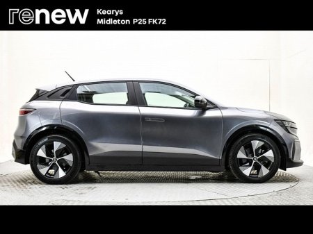 2023 Renault Megane E-Tech - photo 14