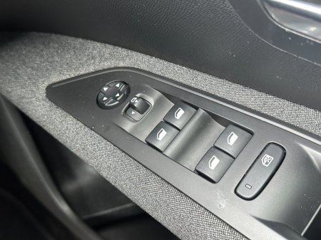 2020 Peugeot 3008 - photo 15
