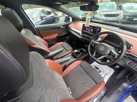 2021 Volkswagen ID.4 - photo 5