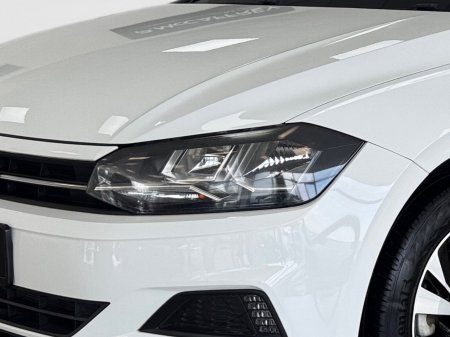 2019 Volkswagen Polo - photo 9