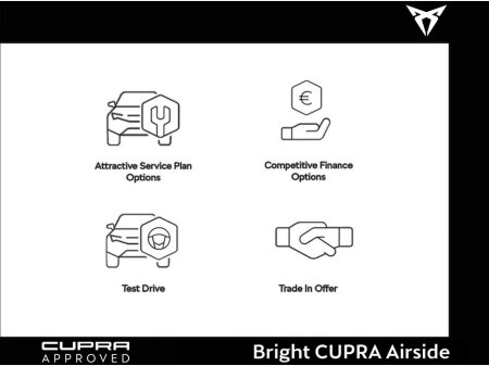 2026 Cupra Formentor - photo 14
