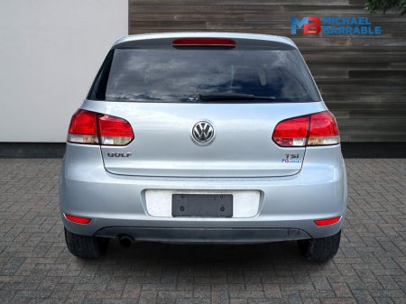 2012 Volkswagen Golf - photo 12