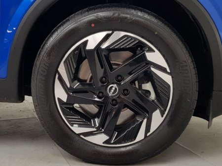 2026 Nissan Qashqai - photo 15
