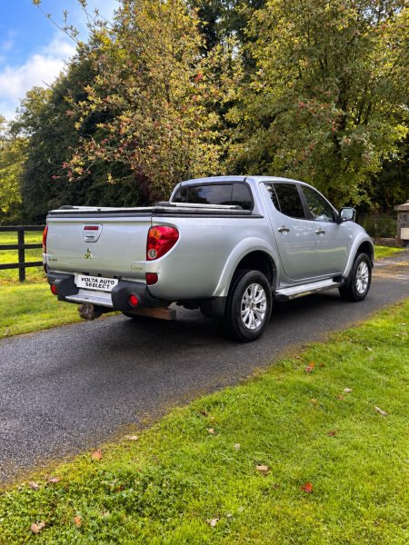 2016 Mitsubishi L200 - photo 3