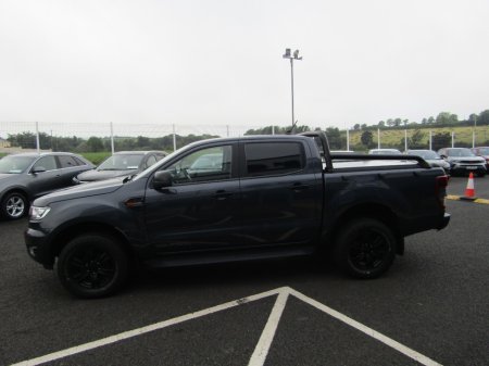 2022 Ford Ranger - photo 6
