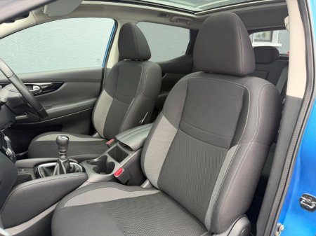 2020 Nissan Qashqai - photo 8