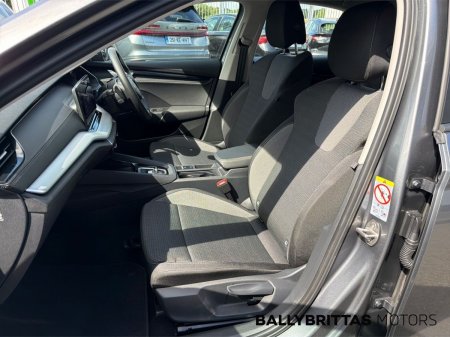 2026 Skoda Octavia - photo 6
