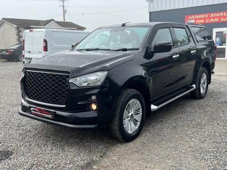 2022 Isuzu D-Max - photo 3
