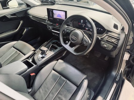 2023 Audi A4 - photo 9
