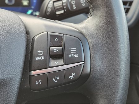 2022 Ford Kuga - photo 23