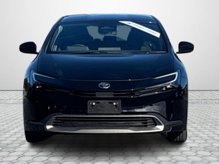 2024 Toyota Prius - photo 8