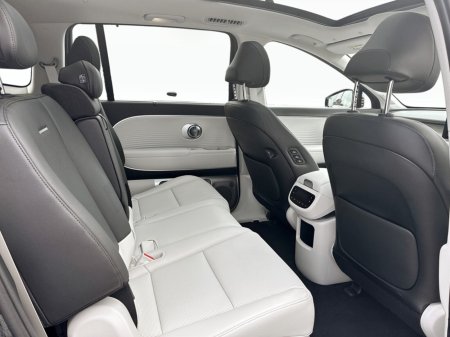2026 Hyundai IONIQ 9 - photo 10
